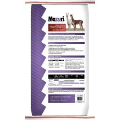 Mazuri Alpaca & Llama Maintenance Alpaca & Llama Food -Meadow Farm 753590 PT2. AC SS1800 V1673814539