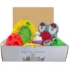 Piggy Poo And Crew Game Box Farm Toy, Medium