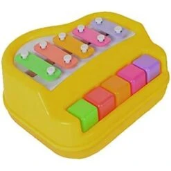 Piggy Poo And Crew Game Box Farm Toy, Medium -Meadow Farm 766350 PT4. AC SS1800 V1676322651