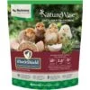 Nutrena NatureWise Chick Starter Grower 18% Protein Crumbles Poultry Feed