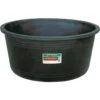 Tuff Stuff Products Super Duty Round Tub Farm Animal Feeder