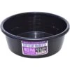 Tuff Stuff Products Feed Pan Farm Animal Feeder