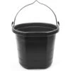Tuff Stuff Products Heavy Duty Flatback Bucket Farm Animal Feeder, 5-gal