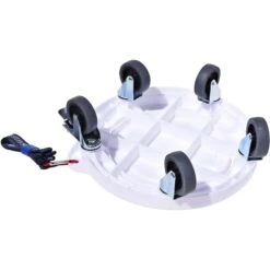 Tuff Stuff Products Hvy Duty Dollie For FS12 & FS17. 5 Farm Animal Feeder, 400-lb 7 Tuff Stuff Products Hvy Duty Dollie For FS12 & FS17. 5 Farm Animal Feeder, 400-lb -Meadow Farm 776838 PT2. AC SS1800 V1689276539