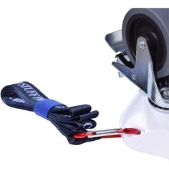 Tuff Stuff Products Hvy Duty Dollie For FS12 & FS17. 5 Farm Animal Feeder, 400-lb 8 Tuff Stuff Products Hvy Duty Dollie For FS12 & FS17. 5 Farm Animal Feeder, 400-lb -Meadow Farm 776838 PT3. AC SS1800 V1689275557