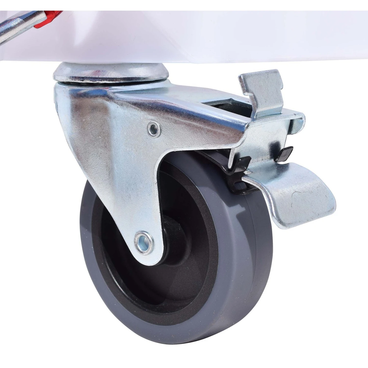 Tuff Stuff Products Hvy Duty Dollie For FS12 & FS17. 5 Farm Animal Feeder, 400-lb 5 Tuff Stuff Products Hvy Duty Dollie For FS12 & FS17. 5 Farm Animal Feeder, 400-lb - Image 5