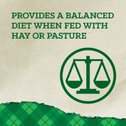 Nutrena Country Feeds Llama & Alpaca Feed, 50-lb Bag -Meadow Farm 782902 PT5. AC SS1800 V1677172438