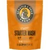 Scratch And Peck Feeds Organic Starter 20.5% Protein Mash Chick Feed