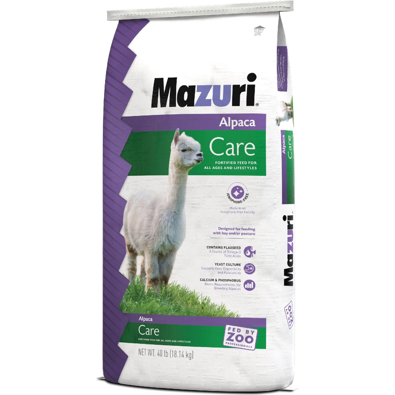 Mazuri Alpaca Care Pellets Alpaca Food 1 Mazuri Alpaca Care Pellets Alpaca Food