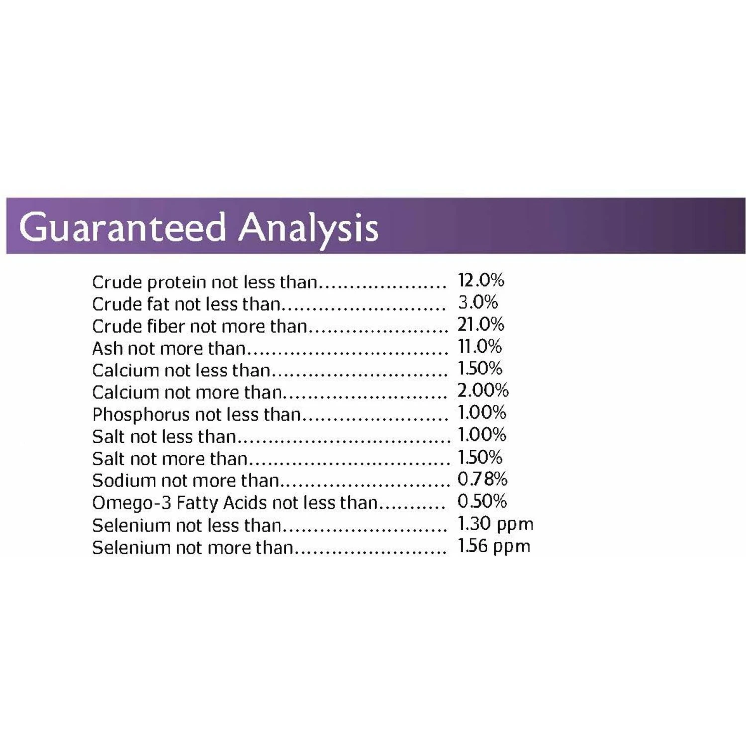Mazuri Alpaca Care Pellets Alpaca Food 6 Mazuri Alpaca Care Pellets Alpaca Food - Image 6