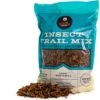 Culinary Coop Dried Insect Trail Mix Chicken Treats