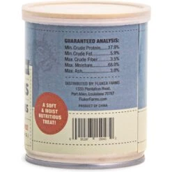 Culinary Coop Mealworms Chicken Treats, 2.75-oz Can 5 Culinary Coop Mealworms Chicken Treats, 2.75-oz Can -Meadow Farm 812438 PT2. AC SS1800 V1682436484