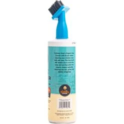 Culinary Coop Organic Chicken Cleaner With Brush, 16-oz Bottle -Meadow Farm 812550 PT2. AC SS1800 V1682436643