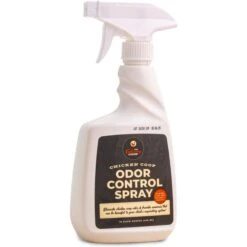 Culinary Coop All Natural Chicken Odor Control Spray, 16-oz Bottle