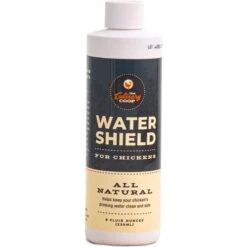Culinary Coop All Natural Chicken Water Shield Spray, 8-oz Bottle