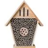 Natures Way Bird Products Insect Chateau, Brown