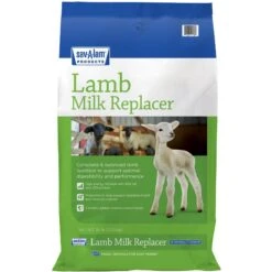 Sav-A-Caf Lamb Milk Replacer Cattle Supplement