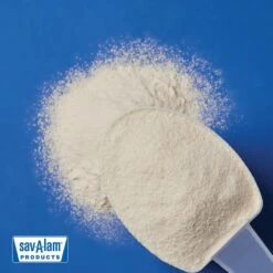 Sav-A-Caf Lamb Milk Replacer Cattle Supplement -Meadow Farm 851630 PT2. AC SS1800 V1684524961