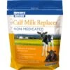 Sav-A-Caf Hi-Nutra Plus Calf Milk Replacer Cattle Supplement, 9-lb Bag