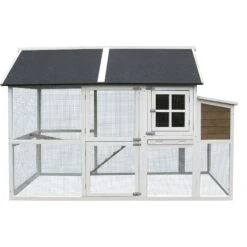 Zylina Superior Hen House