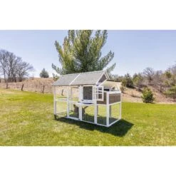 Zylina Superior Hen House -Meadow Farm 854886 PT2. AC SS1800 V1686248891
