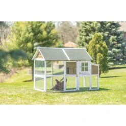 Zylina Superior Hen House -Meadow Farm 854886 PT8. AC SS1800 V1686247992