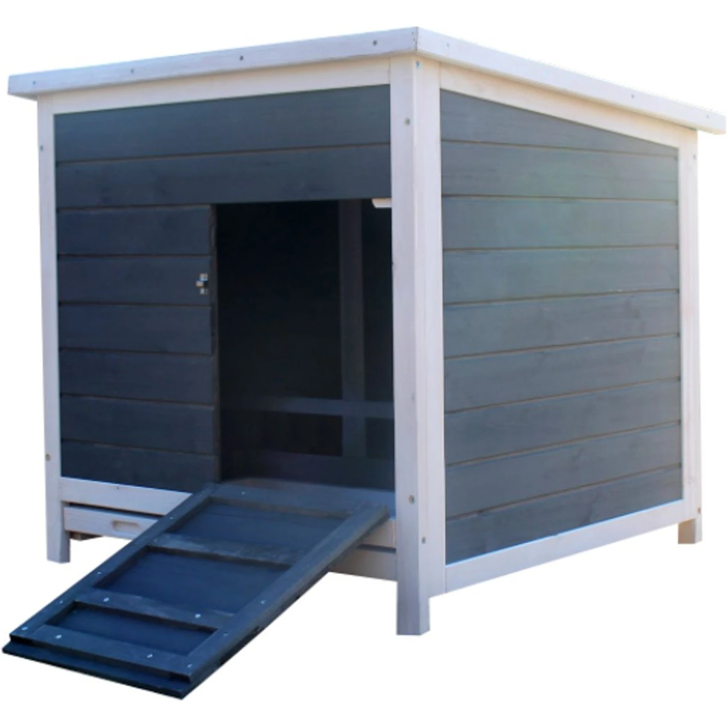 Zylina Nesting & Roosting Box 2 Zylina Nesting & Roosting Box - Image 2