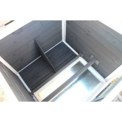 Zylina Nesting & Roosting Box 13 Zylina Nesting & Roosting Box -Meadow Farm 854934 PT4. AC SS1800 V1686249439