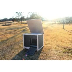 Zylina Nesting & Roosting Box 14 Zylina Nesting & Roosting Box -Meadow Farm 854934 PT5. AC SS1800 V1686250420