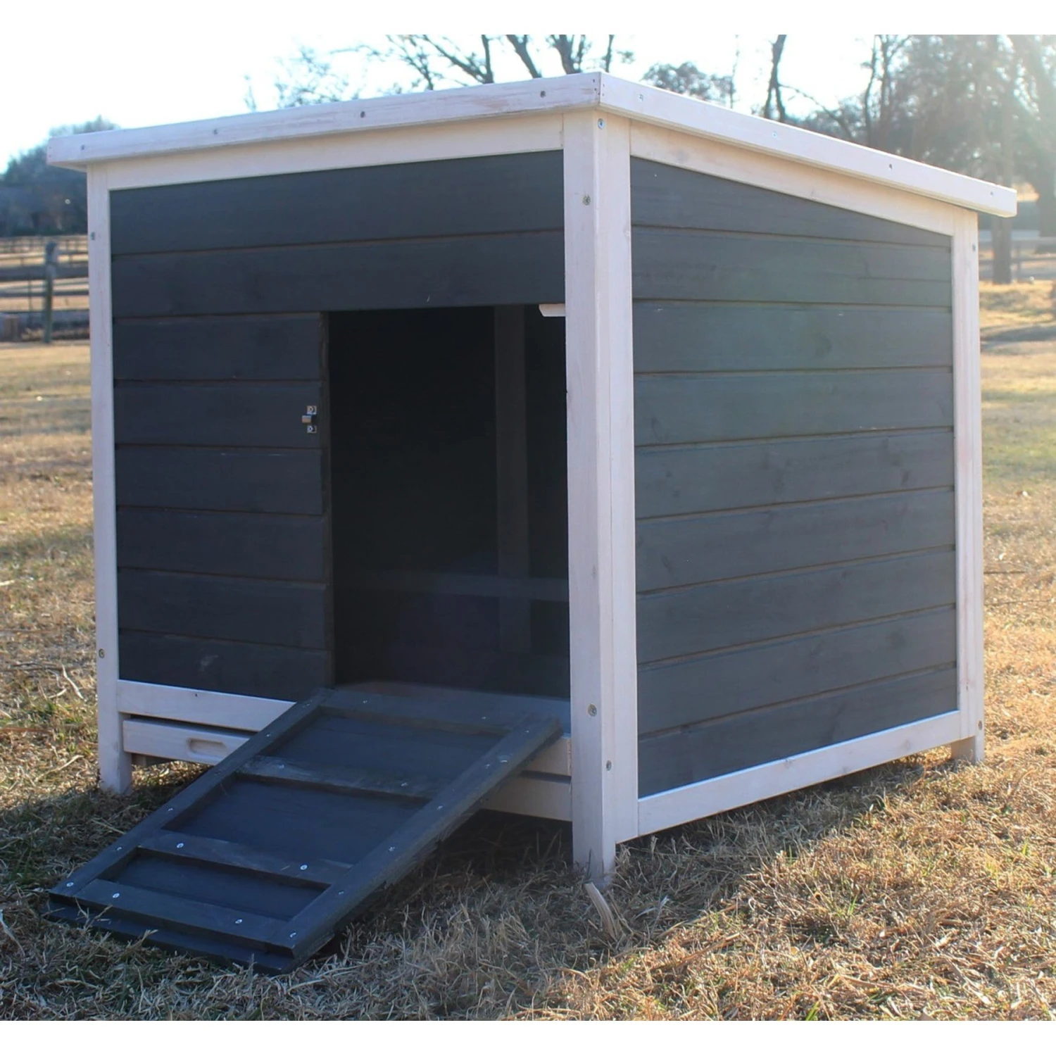 Zylina Nesting & Roosting Box 8 Zylina Nesting & Roosting Box - Image 8