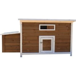 Zylina Nesting & Roosting Box With Outer Egg Box