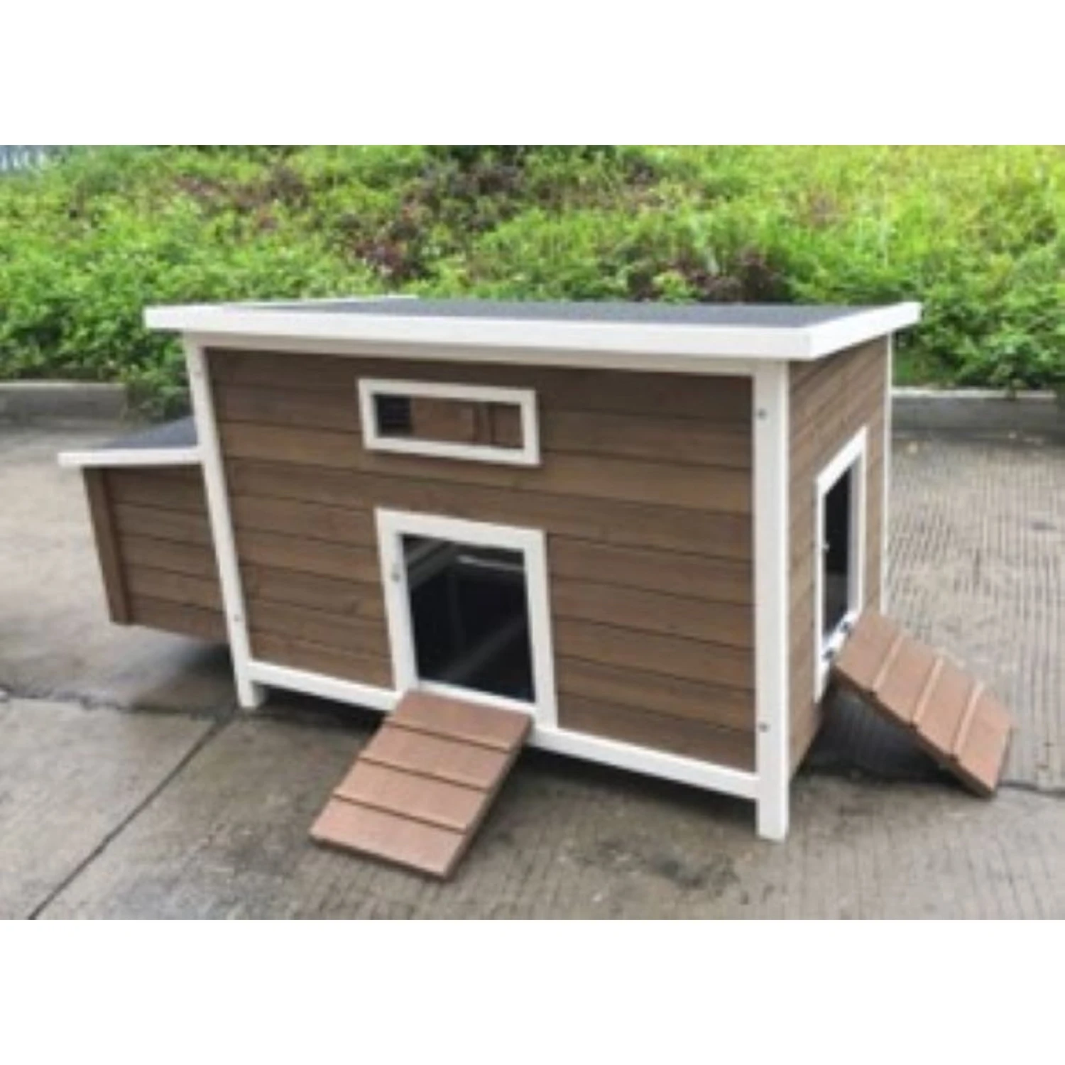 Zylina Nesting & Roosting Box With Outer Egg Box 4 Zylina Nesting & Roosting Box With Outer Egg Box - Image 4