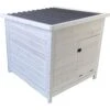 Zylina Modern Nesting & Roosting Box