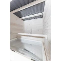 Zylina Modern Nesting & Roosting Box -Meadow Farm 854966 PT5. AC SS1800 V1686247293