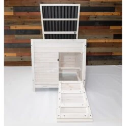 Zylina Modern Nesting & Roosting Box -Meadow Farm 854966 PT8. AC SS1800 V1686248900