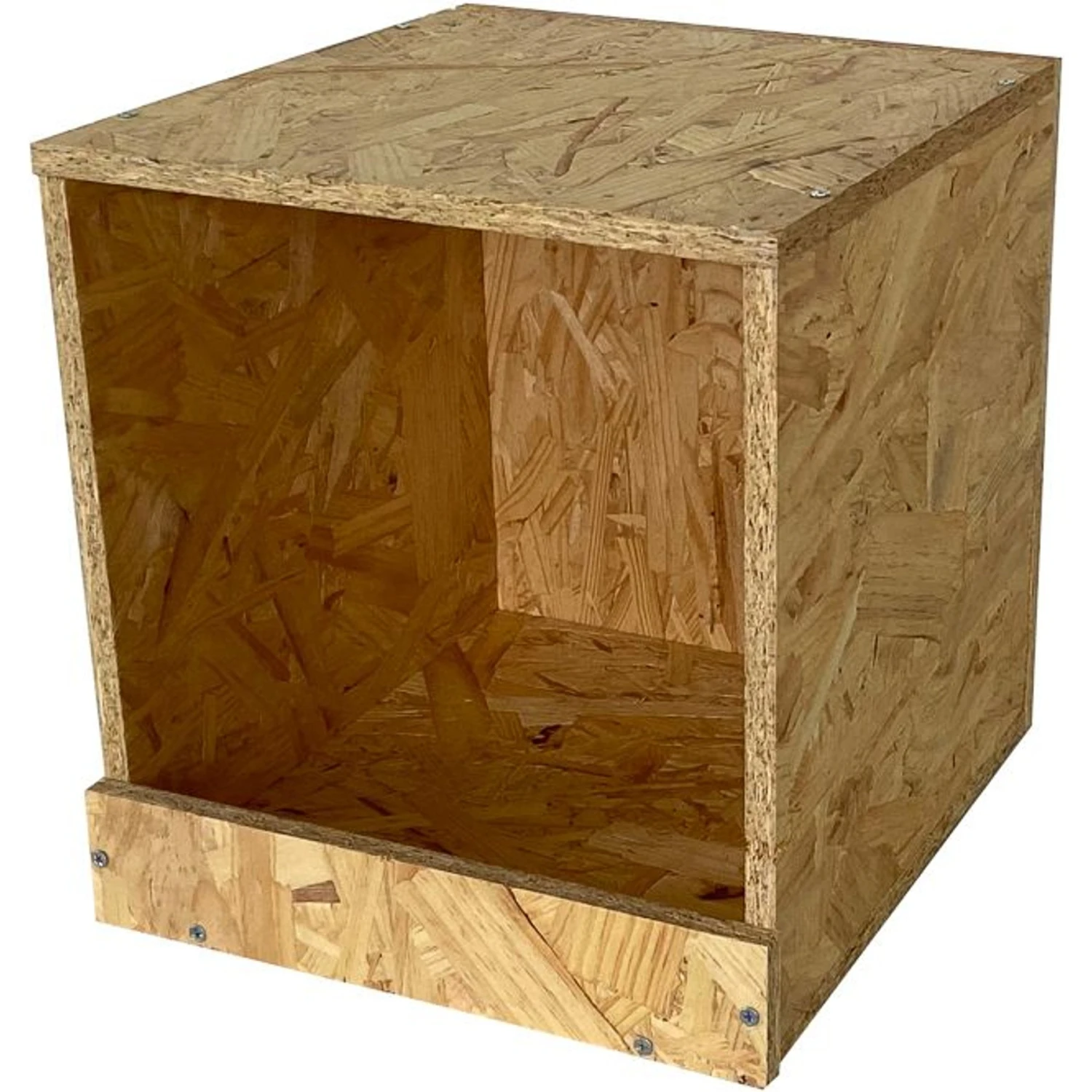 Zylina Best Rest Single Nesting Box 8 Zylina Best Rest Single Nesting Box - Image 8