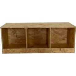 Zylina Best Rest Triple Nesting Box