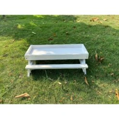 Zylina Snack-n-Feed Picnic Table 15 Zylina Snack-n-Feed Picnic Table -Meadow Farm 855030 PT6. AC SS1800 V1686244574