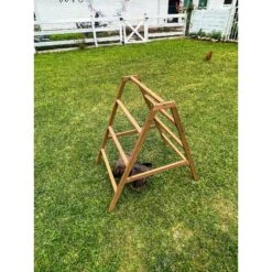 Zylina Play-N-Roost Roosting Ladder -Meadow Farm 855062 PT6. AC SS1800 V1686243410