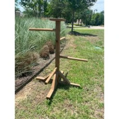 Zylina Play-N-Roost Single Roosting Perch -Meadow Farm 855110 PT3. AC SS1800 V1686248882