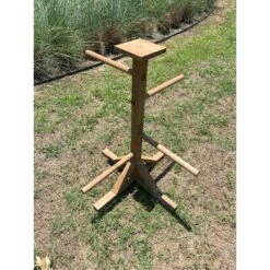 Zylina Play-N-Roost Single Roosting Perch -Meadow Farm 855110 PT4. AC SS1800 V1686245900