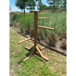 Zylina Play-N-Roost Single Roosting Perch -Meadow Farm 855110 PT6. AC SS1800 V1686250568