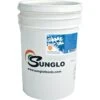 Sunglo Game On Show Animal Swine, Cattle, Lambs & Goat Supplement, 20-lb Pail