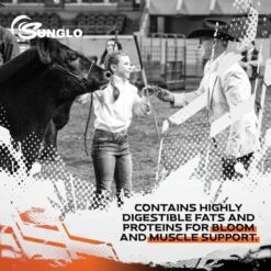 Sunglo Game On Show Animal Swine, Cattle, Lambs & Goat Supplement, 20-lb Pail 12 Sunglo Game On Show Animal Swine, Cattle, Lambs & Goat Supplement, 20-lb Pail -Meadow Farm 888766 PT4. AC SS1800 V1691006510