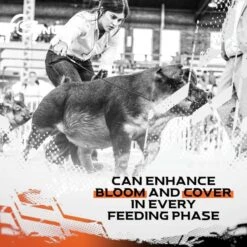 Sunglo Sumo Show Pig Supplement, 25-lb Bag -Meadow Farm 888782 PT5. AC SS1800 V1691006531