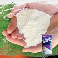 Sunglo Sumo Show Pig Supplement, 25-lb Bag -Meadow Farm 888782 PT6. AC SS1800 V1691006665