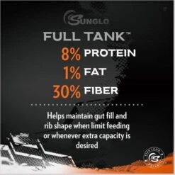 Sunglo Full Tank Pelleted Show Animal Cattle, Sheep, & Goat Supplement, 50-lb Bag 11 Sunglo Full Tank Pelleted Show Animal Cattle, Sheep, & Goat Supplement, 50-lb Bag -Meadow Farm 888846 PT2. AC SS1800 V1691010571