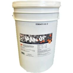 Sunglo Man Up Show Animal Cattle Supplement, 30-lb Bucket