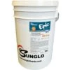 Sunglo Epic I.C.E. Hair & Wool Show Cattle, Sheep & Goat Supplement, 25-lb Bucket