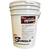 Sunglo Show Cattle Explosion Show Animal Cattle Supplement, 30-lb Bucket